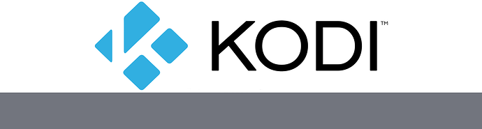 kodi