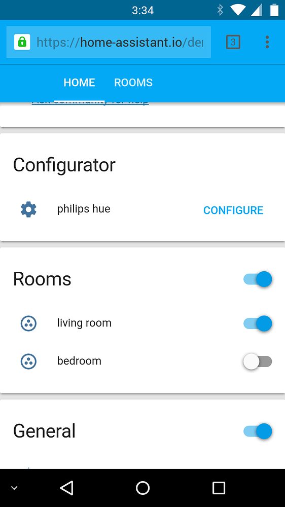 Custom layout based on device - Feature Requests - Home Assistant Community