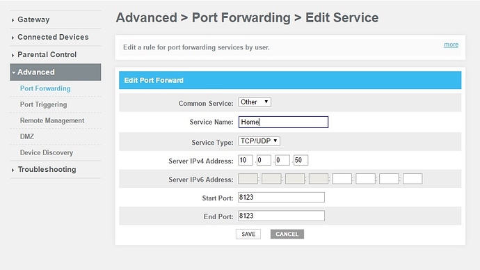 Remote Access To HA Configuration Home Assistant Community