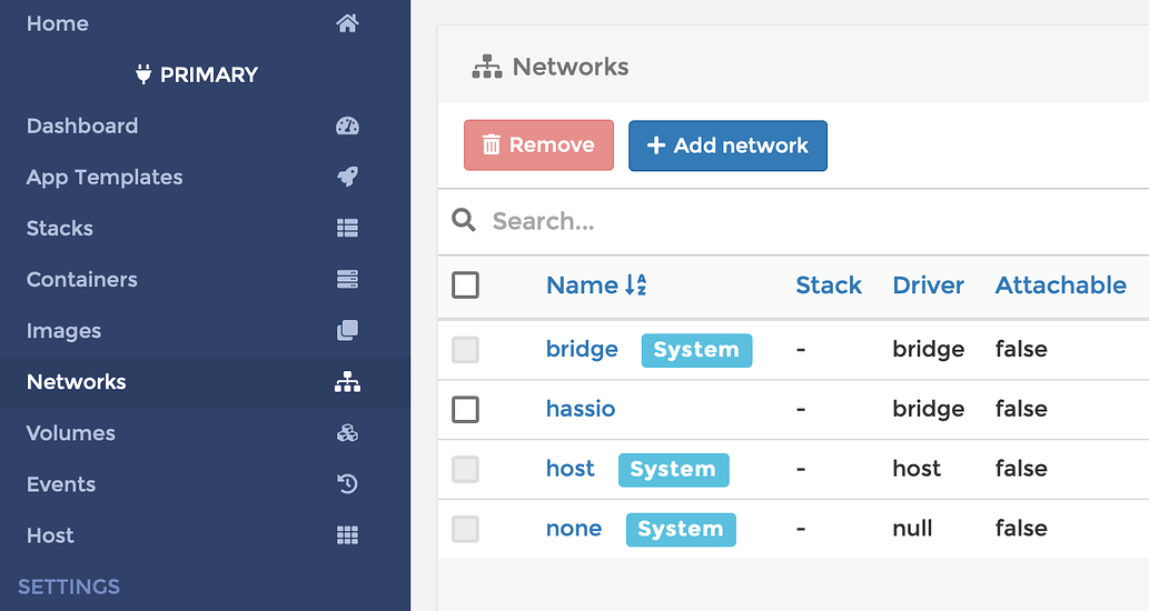 Upgrade broke my reverse proxy - Configuration - Home Assistant Community