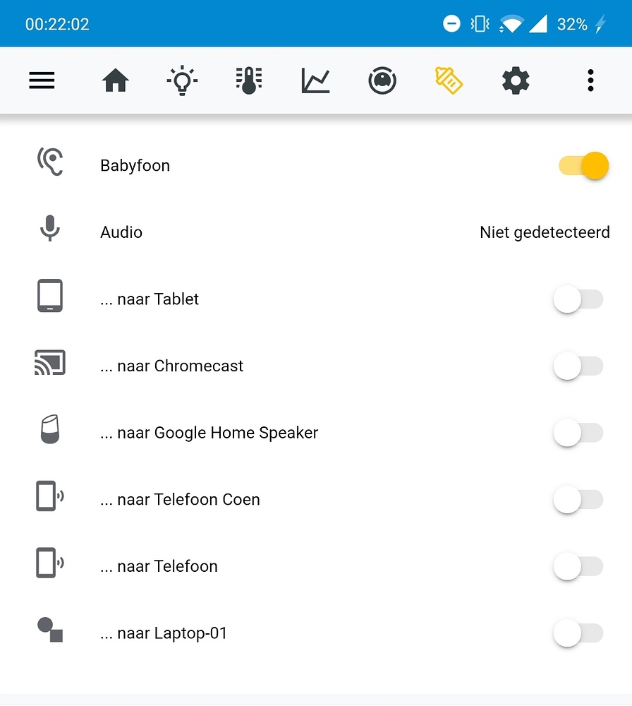 streaming url extractor