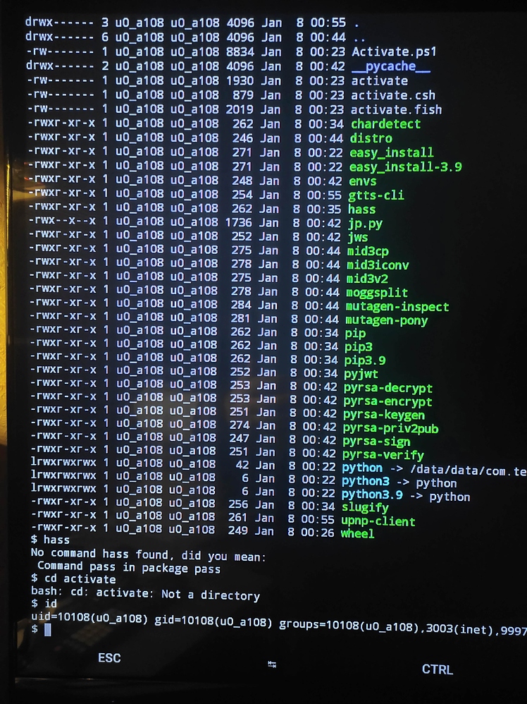 Install Home Assistant Mosquitto Broker And Node Red On Android install-home-assistant-mosquitto-broker-and-node-red-on-android