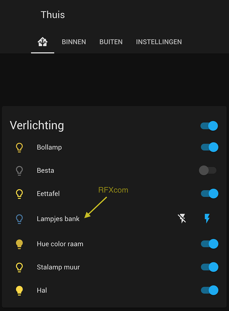 Configure toggle switch for switch (not only light) Configuration