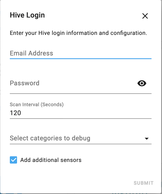 Hive Integration - Page 35 - Third party integrations - Home Assistant ...