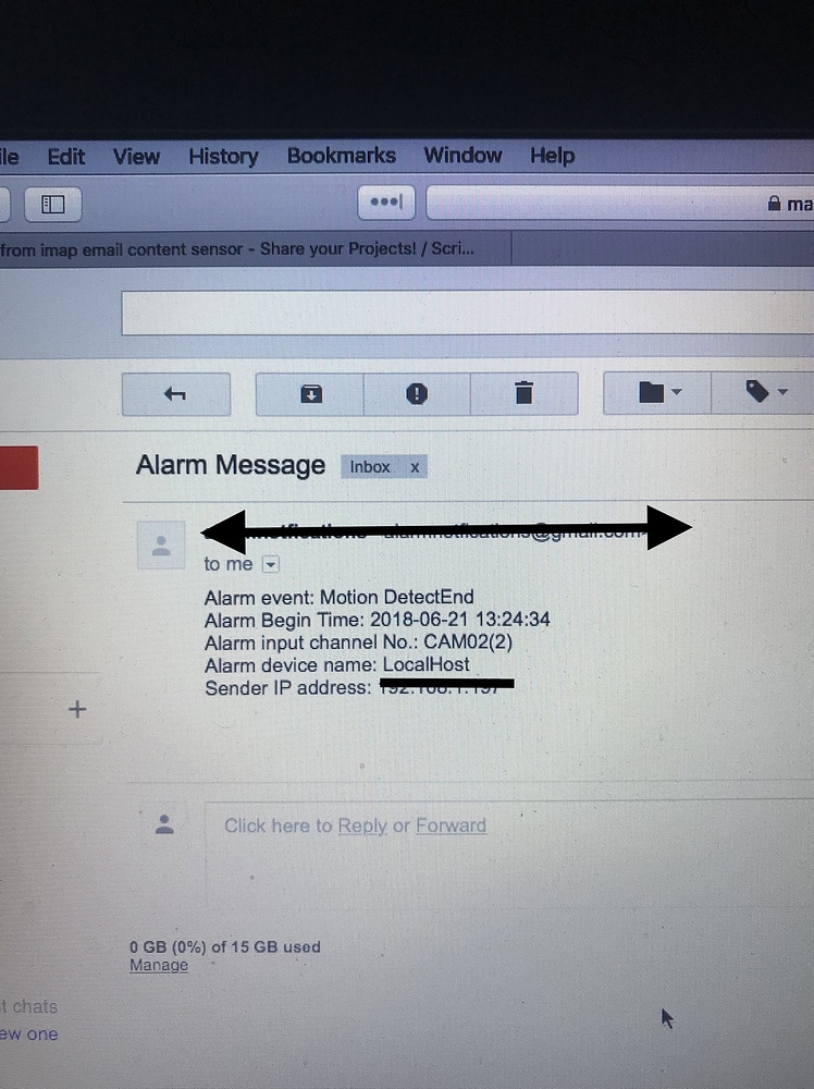 Decode email body from imap email content sensor Scripts Home
