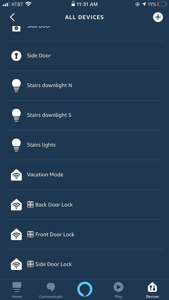 Ring Alarm / home security system Feature Requests Home Assistant