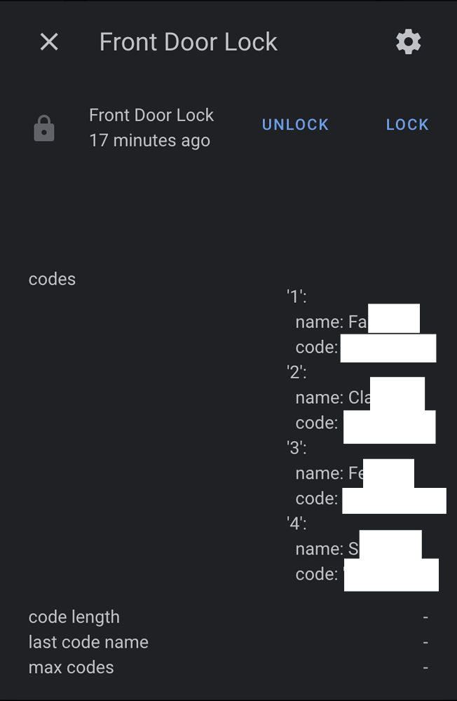 Custom Component Hubitat Custom Integrations Home Assistant Community
