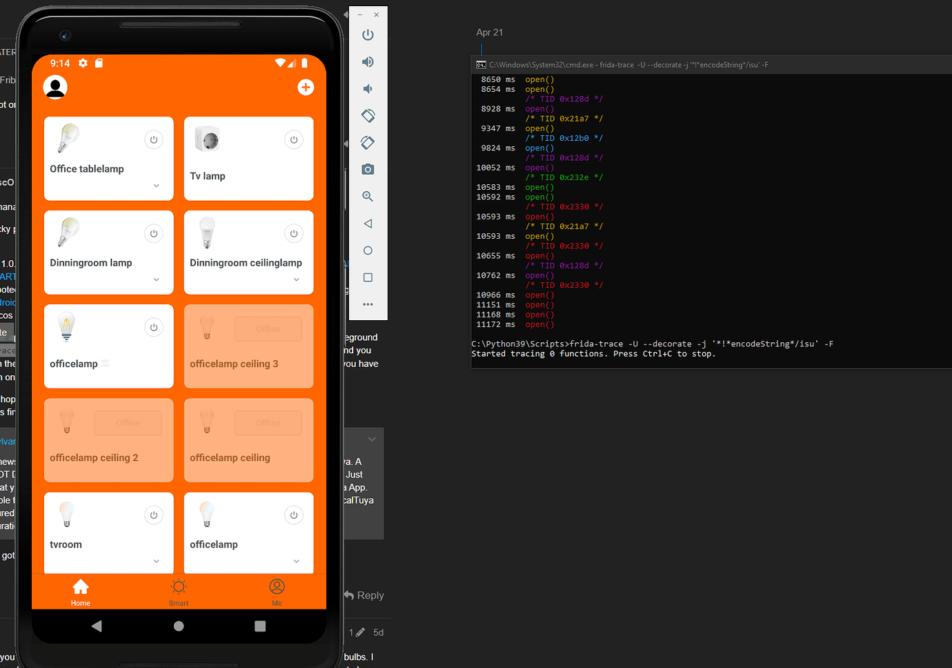 Ledvance Home Assistant