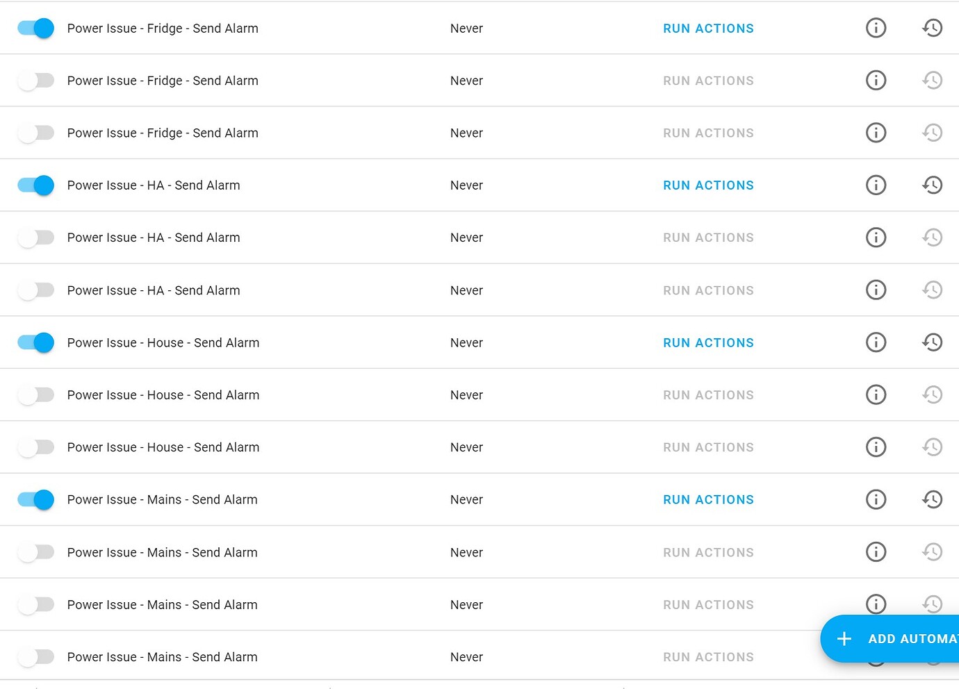 Automation ID Defining In YAML Configuration Home Assistant Community