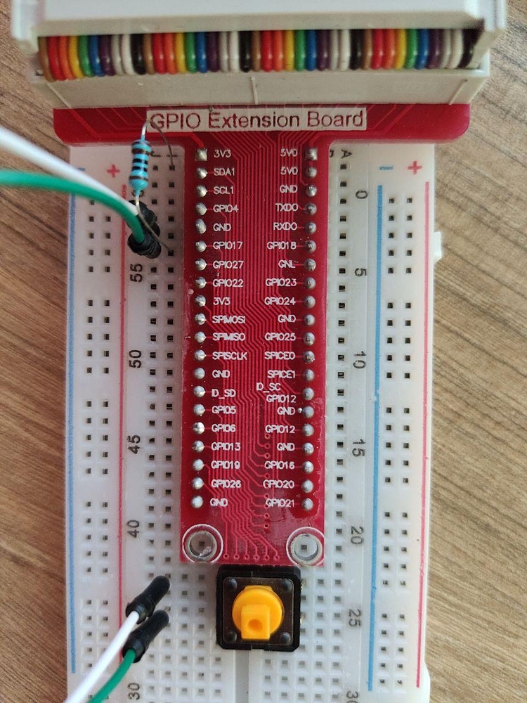 Rpi_gpio freezes the value of binary_sensor Home Assistant Community