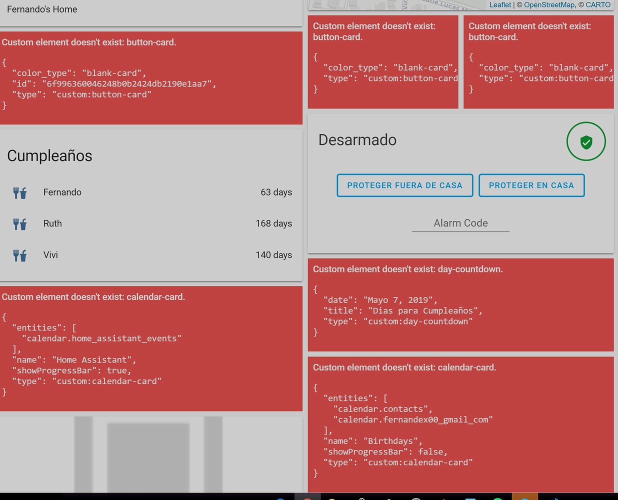 Updating custom_updater Configuration Home Assistant Community
