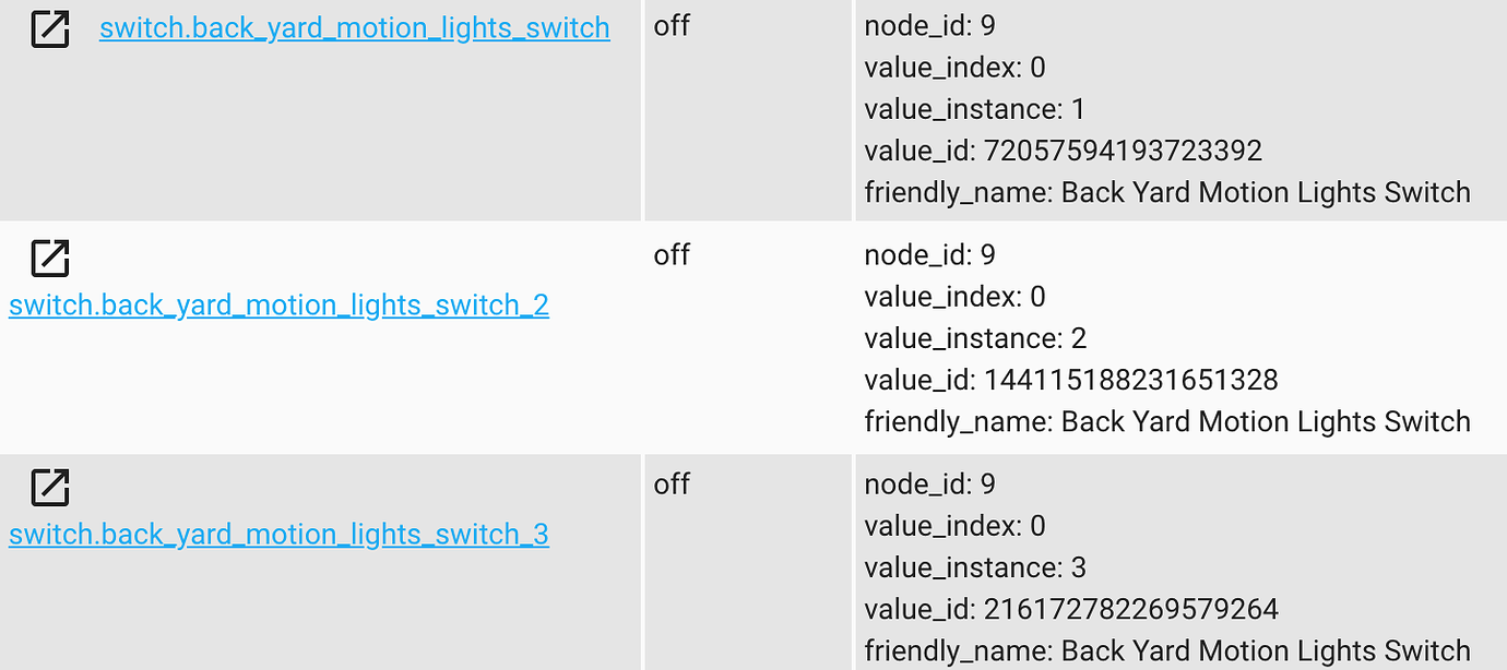 DIY ZWave Security Light Share your Projects! Home Assistant Community
