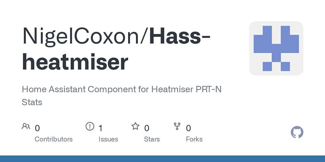 Having problems adding Heatmiser thermostat to configuration.yaml