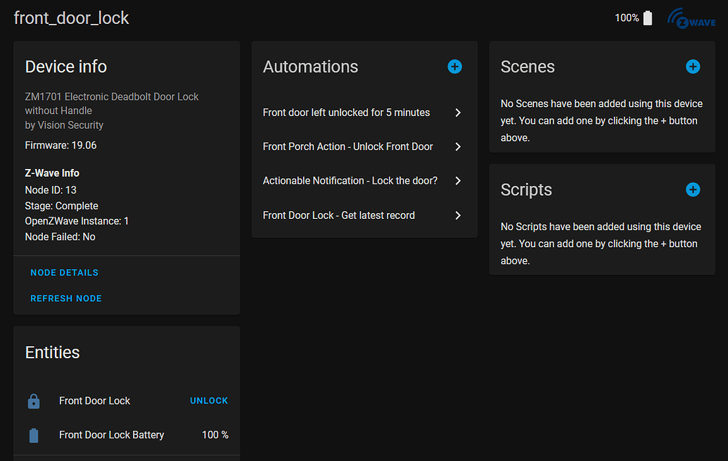 GoogleNest Offical Device Access Console Finally Released! Third