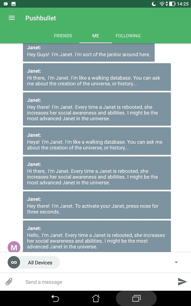 My TTS briefing template Share your Projects! Home Assistant Community