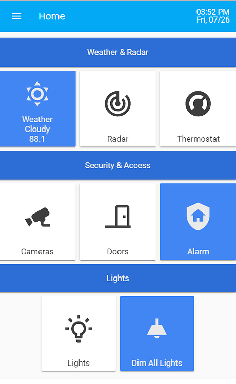 Custom Layout Card Usage - Frontend - Home Assistant Community