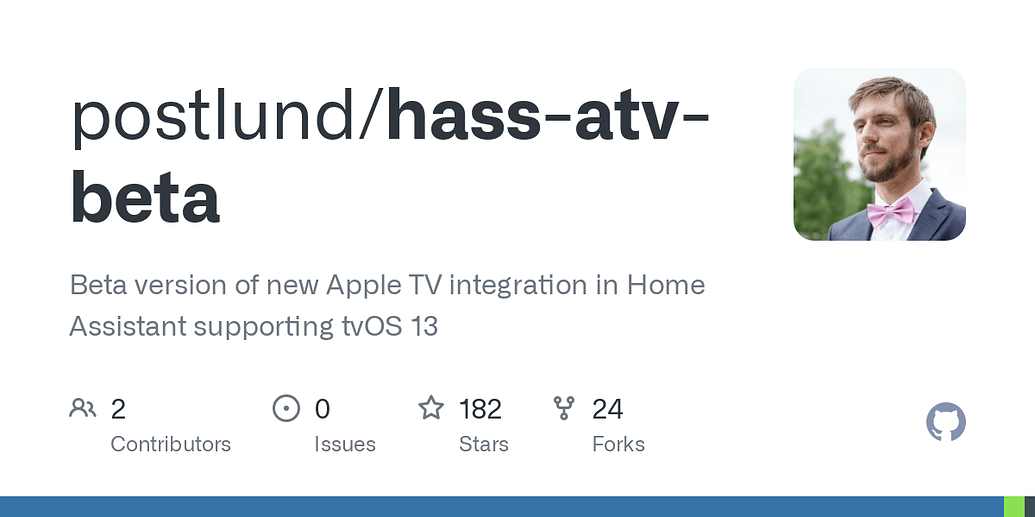 Apple TV Integration tvOS 15 Beta Third party integrations Home