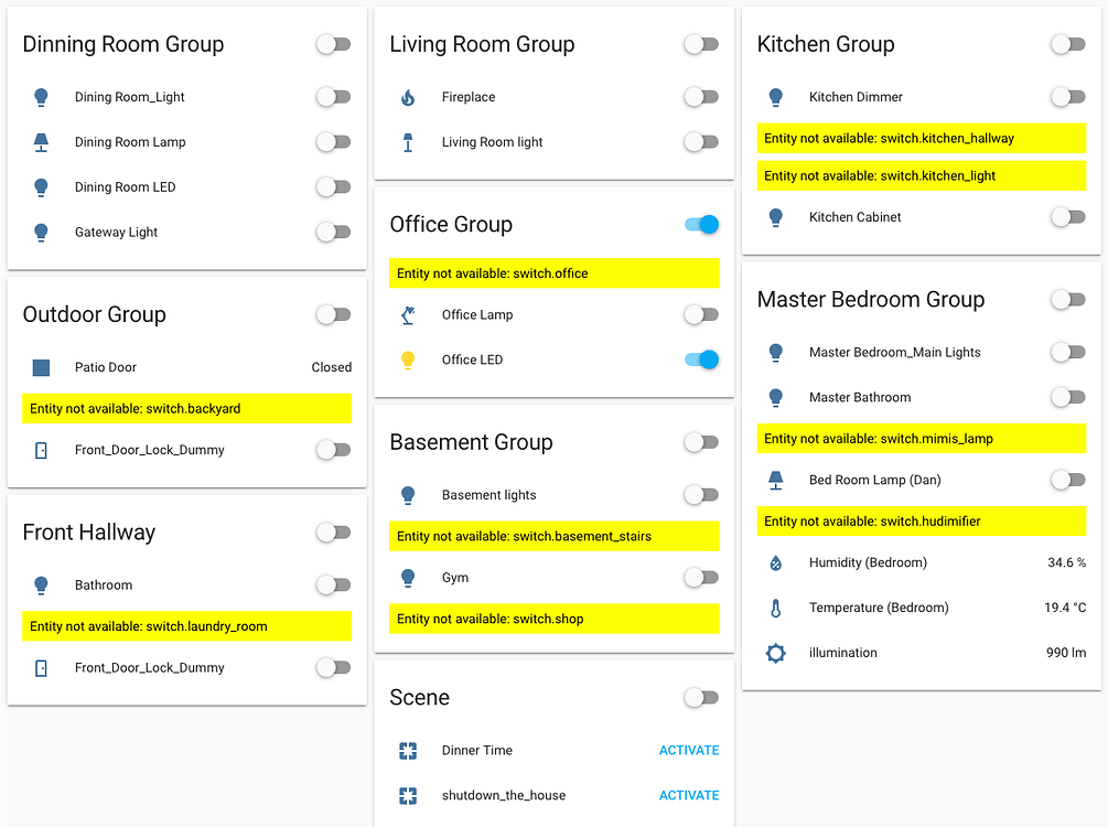 TP Link Stopped Working With 89 2 Update Development Home Assistant