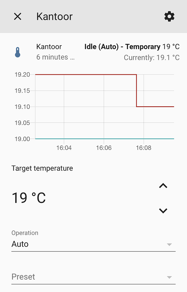 Advice how to load sensor info from Plugwise Anna thermostat web