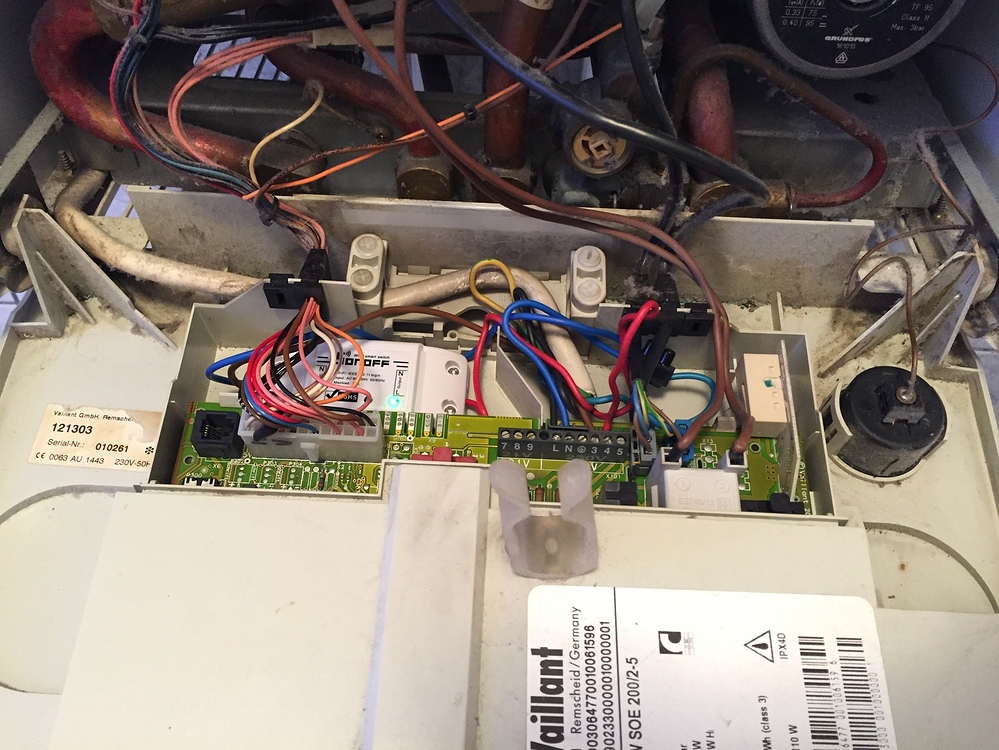 Generic Thermostat on/off Feature Requests Home Assistant Community