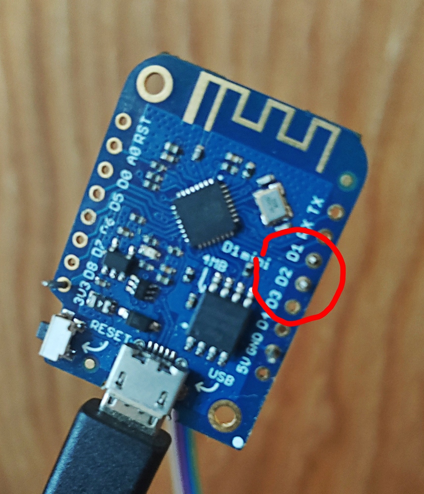 BME280 communication failed ESPHome Home Assistant Community