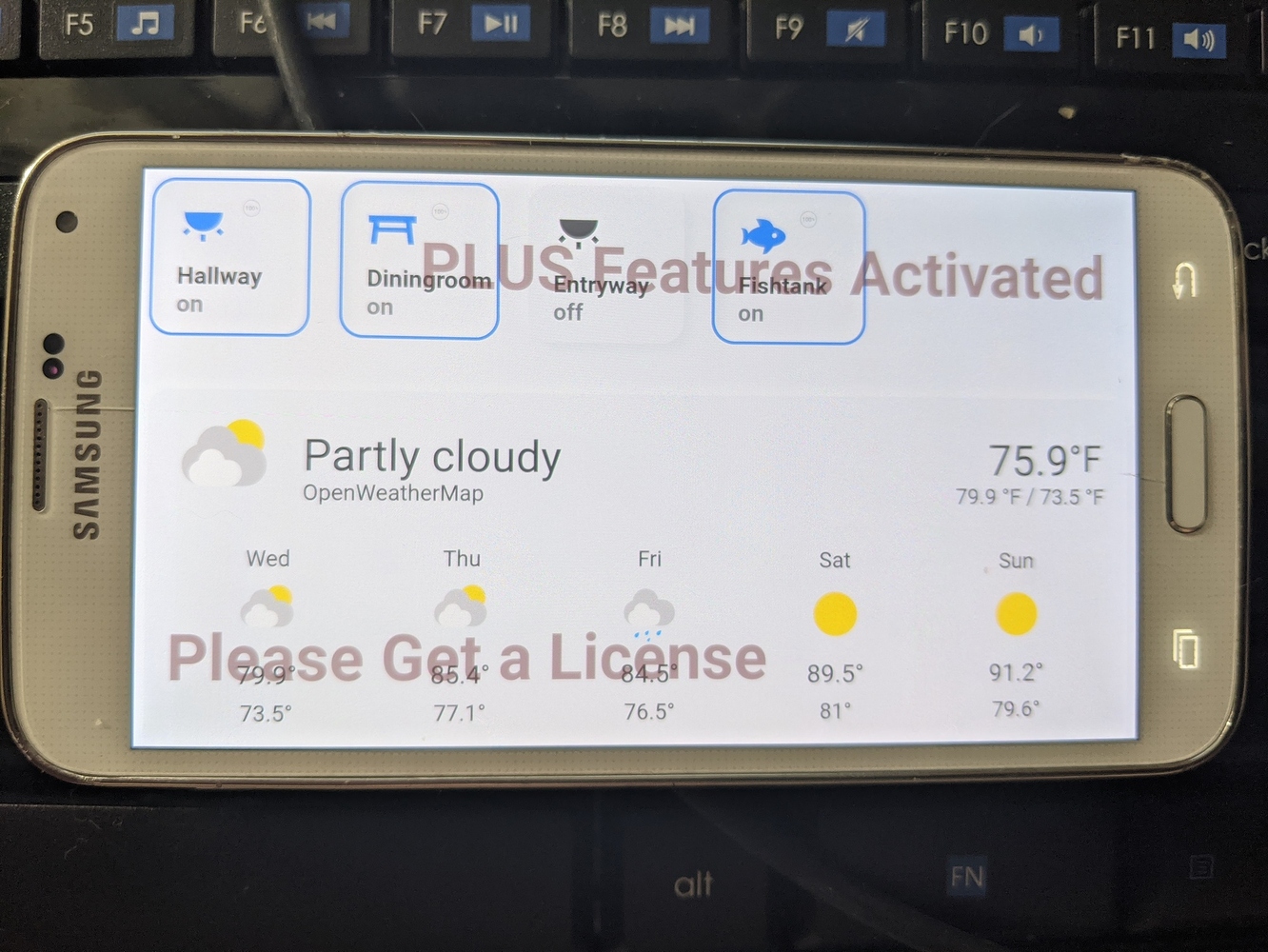 URLs for Switch Panels vs. "Dashboards" (Fully Kiosk) Configuration