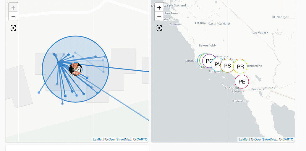 Nobody showing on map Configuration Home Assistant Community