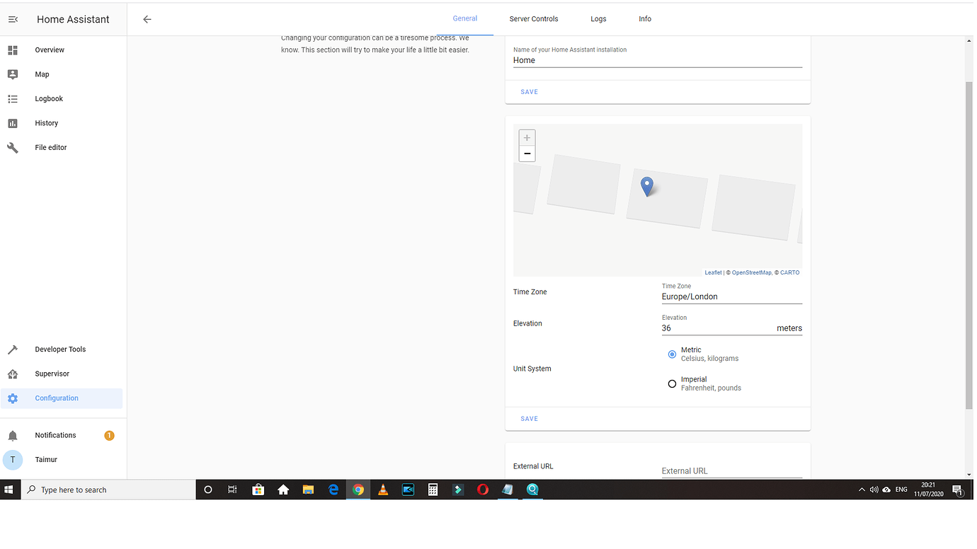 Timezone, UTC and Automation Configuration Home Assistant Community