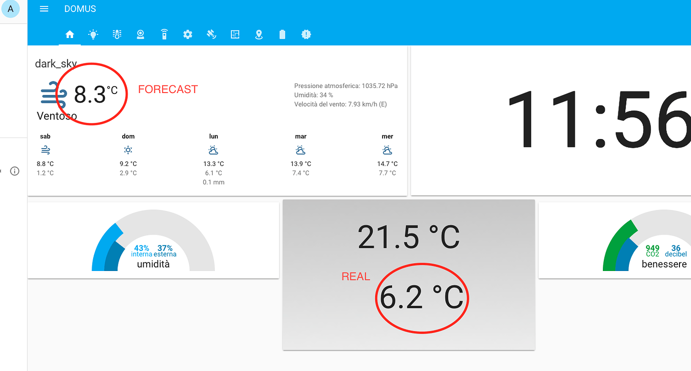 Modify darksky weather? Configuration Home Assistant Community