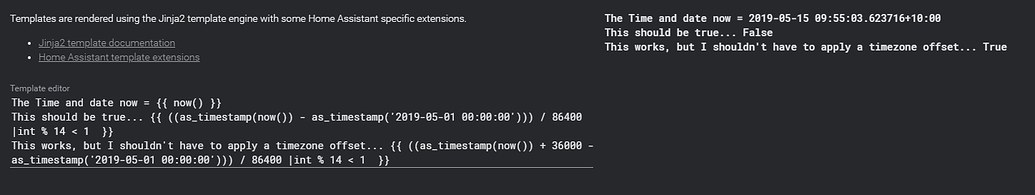 As timestamp now Strange Behaviour Time Not Calculating Properly 