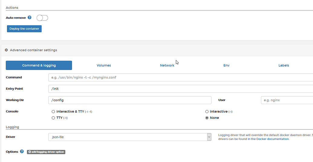 AdGuard - 45% of traffic coming from dns.local.hass.io - Third party ...