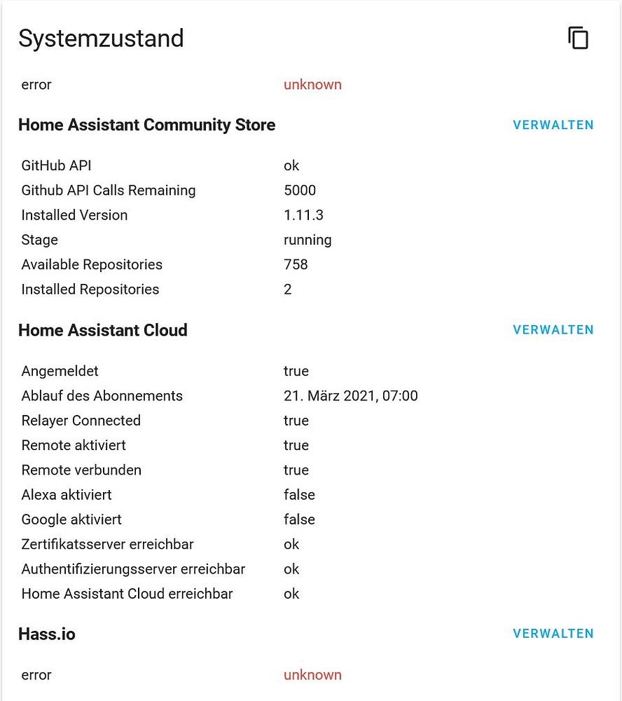Installing Home Assistant Supervised using Debian 12 Community Guides