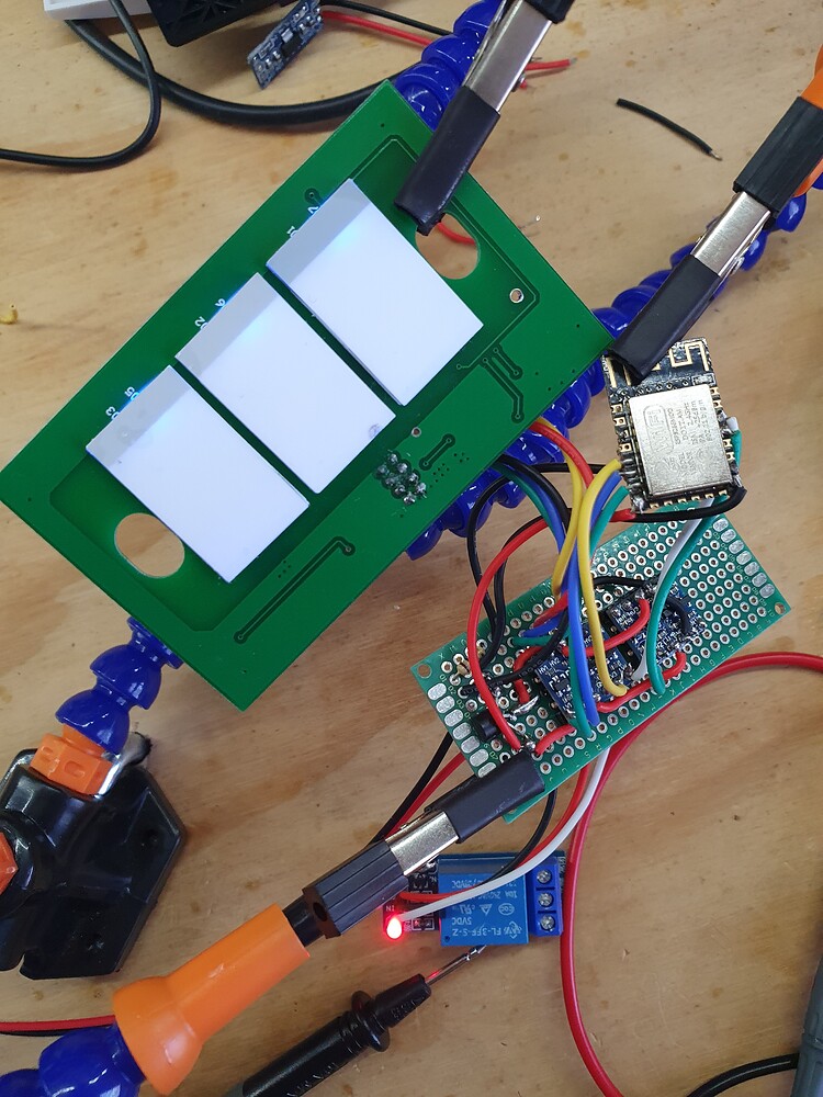 Help using Capacitive Touch Switch Button Panel - ESPHome - Home ...