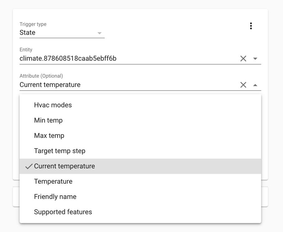 Thermostat to control switches - Configuration - Home Assistant Community