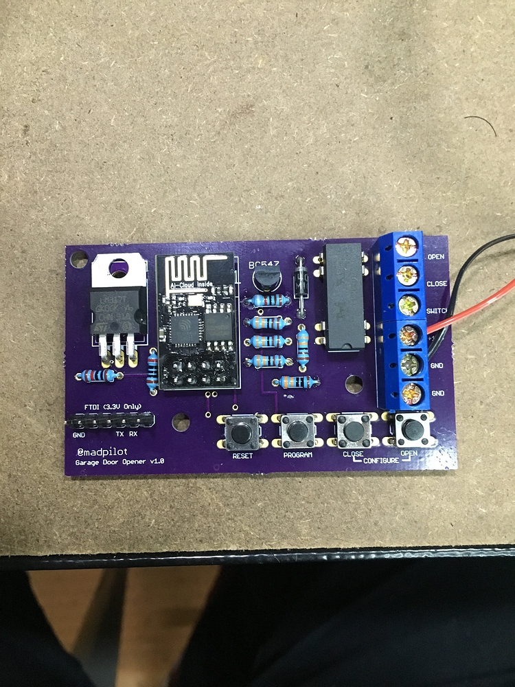 Docker MQTT and installing dependencies Configuration Home Assistant Community