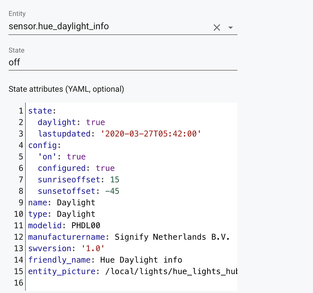 Sensor command_line value template is wrong - Configuration - Home ...