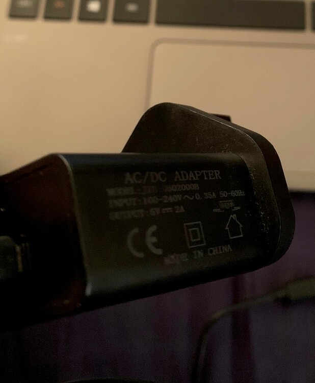 PWM Servo control with ESPhome? ESPHome Home Assistant Community