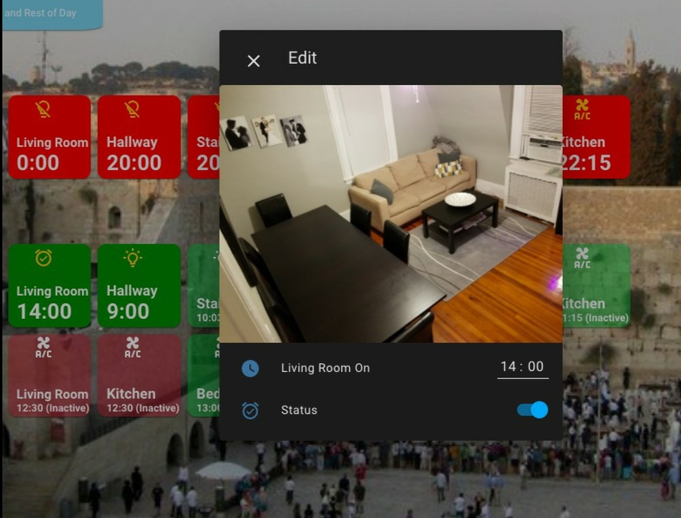 Shabbos Mode Share your Projects! Home Assistant Community