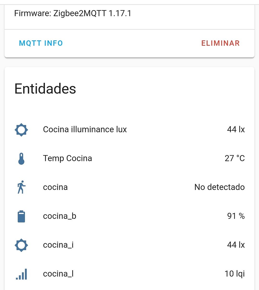 Temperature on motion Aqara sensors? (zigbee2mqtt) Zigbee Home