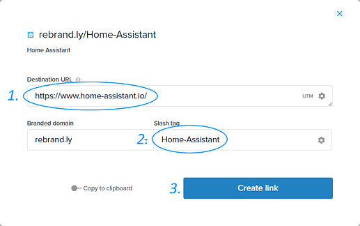Simple Dynamic URLs configuration Share Your Projects Home 