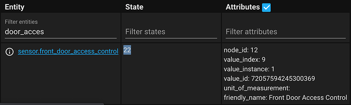Help with template sensor please :) - Configuration - Home Assistant ...