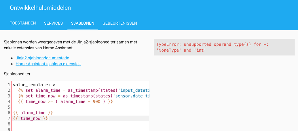 Trigger Automation 15 Minutes Before Date time Stored In Input datetime 