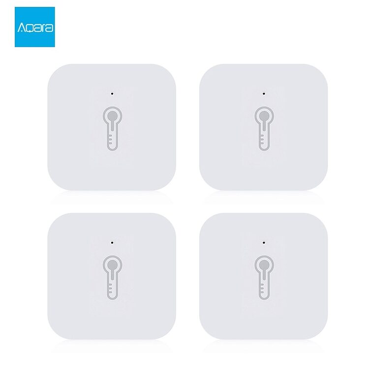 Which Zigbee temperature sensor? Hardware Home Assistant Community