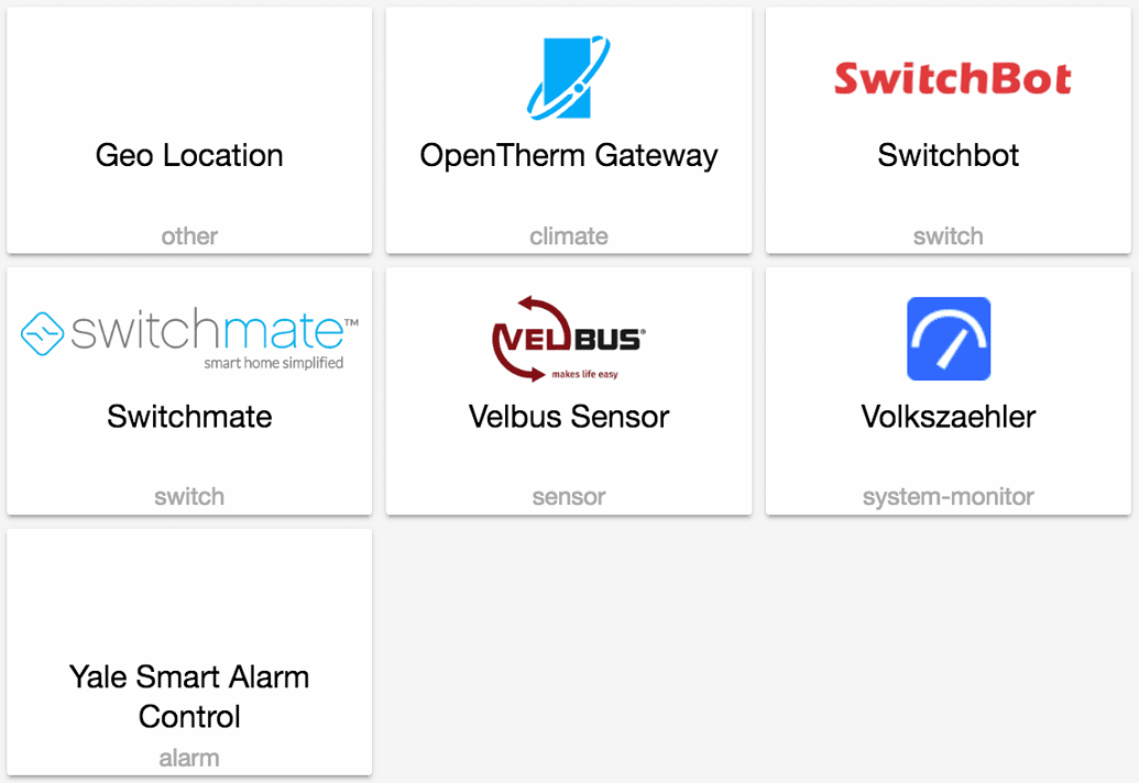 Get Bluetooth_LE working? Configuration Home Assistant Community
