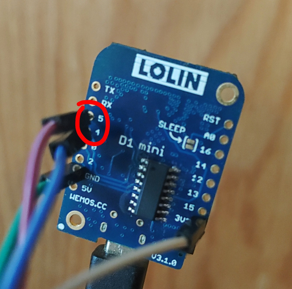 BME280 communication failed ESPHome Home Assistant Community