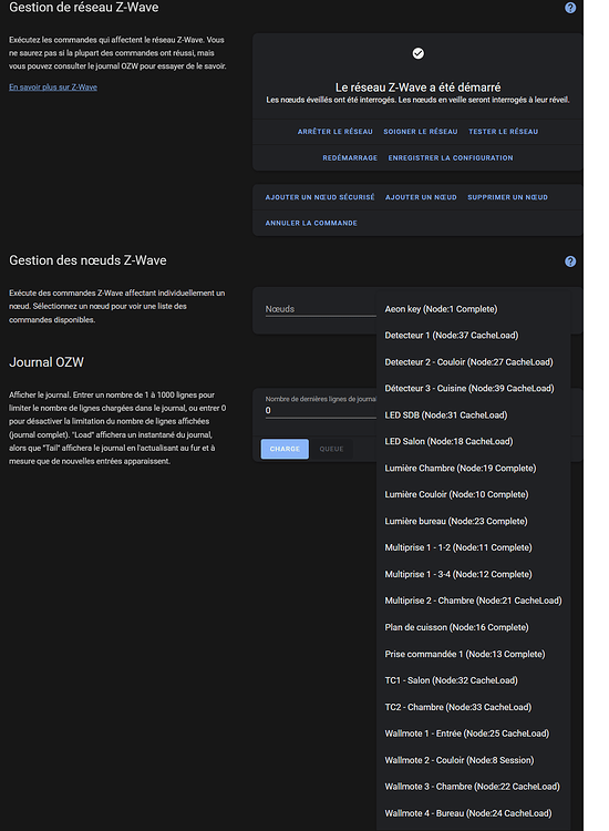 Remove zwave device added many times ZWave Home Assistant Community