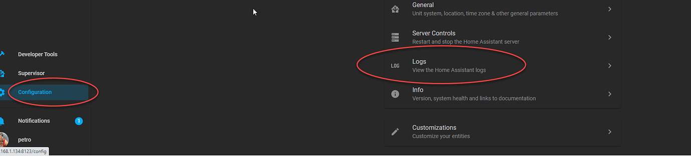 Python script problems - Configuration - Home Assistant Community
