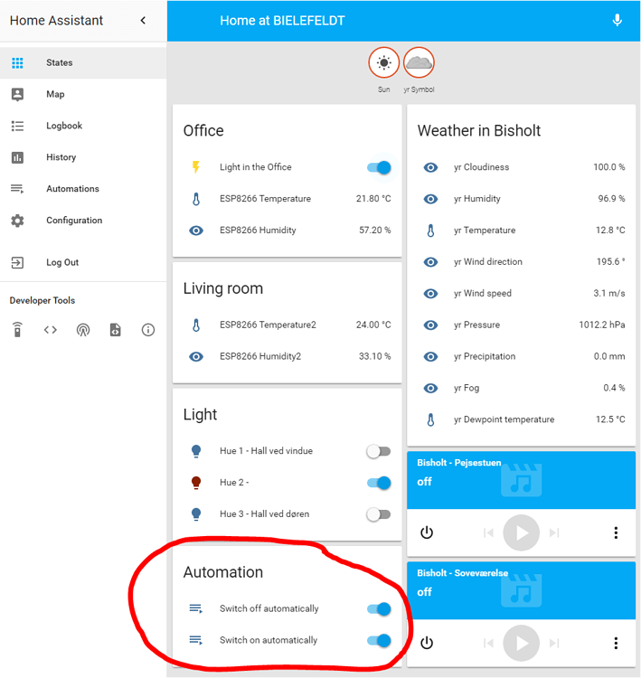 Automation.yaml nightmare [Solved] - Configuration - Home Assistant ...