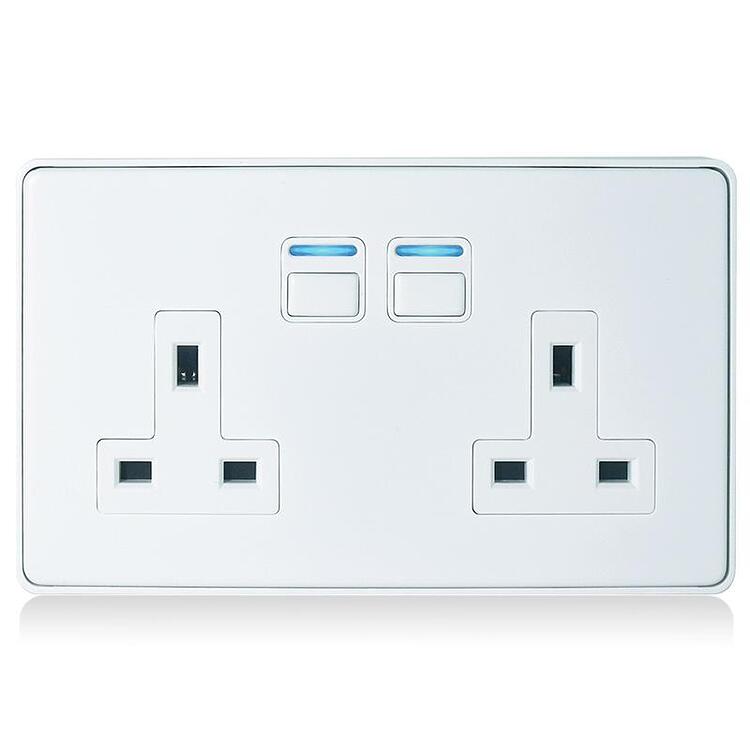 UK Sockets with Power Monitoring Hardware Home Assistant Community