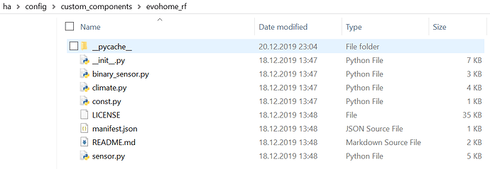 evohome_rf